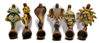 Pipe - Pipe mini asst