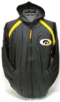 IAJ-M - IA Hawkeye jacket polyvinyl med