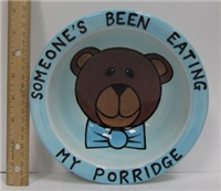 23023 -Bowl papa bear