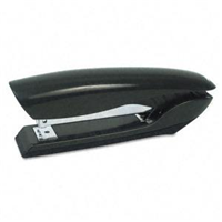 B306-BLK -Stapler stanley bostitch antimicrobial