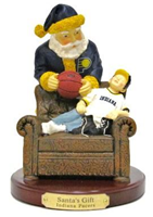 NBA-IPA-110 - nba-indiana-pacers-santas-gift