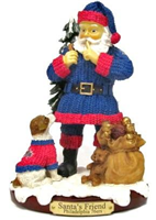NBA-PSS-111 - nba-philadelphia-76ers-santas-friend