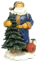 NBA-WWI-106 - nba-washington-wizards-santa