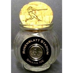 Rosenblatt - Quarter jar Rosenblatt