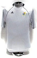 ClimaliteKU-L -KS Jayhawks shirt climalite large