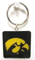Iowakeychain - IA Hawkeye Key Chain
