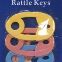 KW10425 - Baby Toy Set 3pc