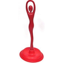 KW5220 - Plunger Lady Plastic