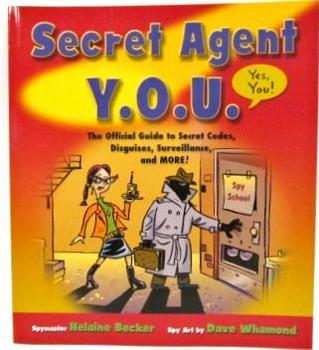 06669 - book-secret-agent-you