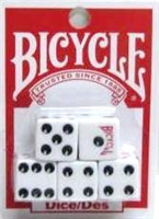 1017883-DCE - Dice bicycle 5pk