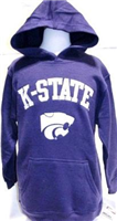 489U7KSU-M - ksu-wildcats-hoodie-purple-emb1012